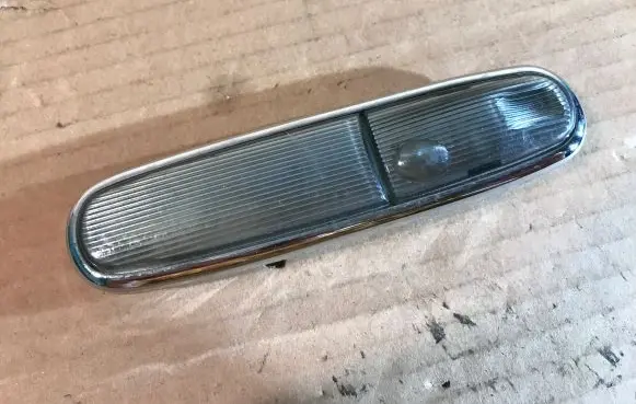 Jaguar XJ X300 Rear seat light LNA5361AB