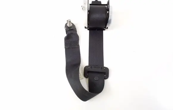 Infiniti Q70 Y51 Rear seatbelt 888441MM1B