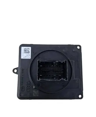 Audi A4 S4 B9 8W Voltage converter/converter module 4K0941572DH 4K0941572HD
