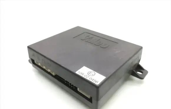 Lexus IS 220D-250-350 Parking PDC control unit/module 10R-020456