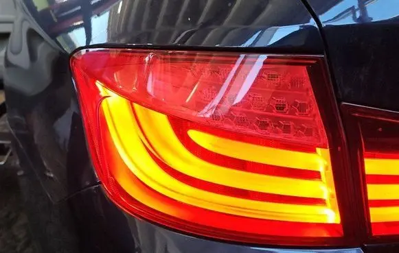 BMW 5 F10 F11 Rear/tail lights 173462-01 IMPRK1507463