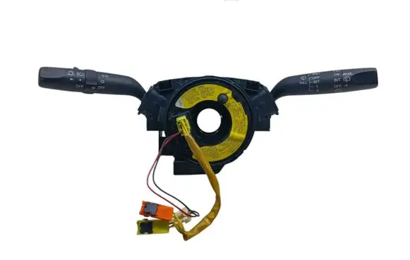 Mazda 2 Wiper turn signal indicator stalk/switch 3m7113n064bc 02SZV710