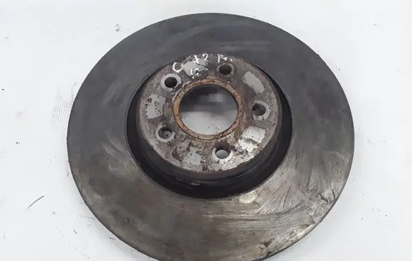 Volvo C70 Front brake disc
