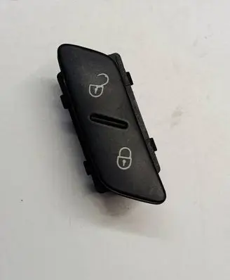 Volkswagen Scirocco Central locking switch button 1Q0962126BT1 1Q0962126B