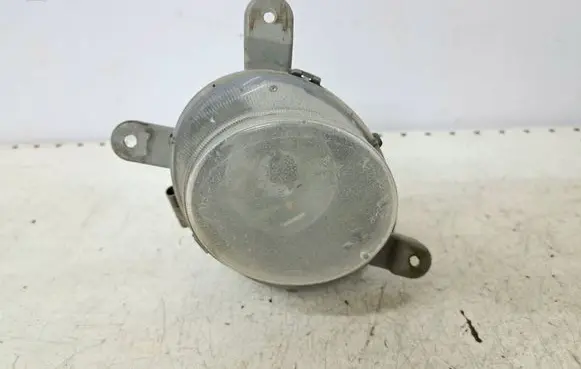 Front fog light