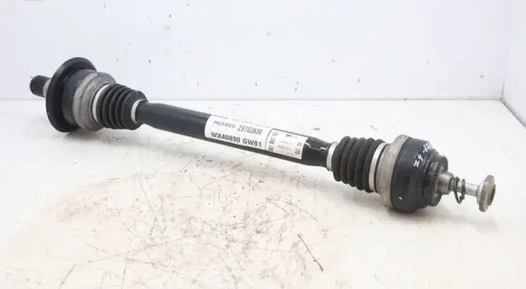 BMW Z4 g29 Rear driveshaft 9896323MWGK0650 9896323