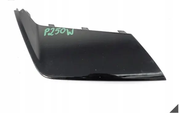Audi RS6 C7 Front bumper lip 4G0807796