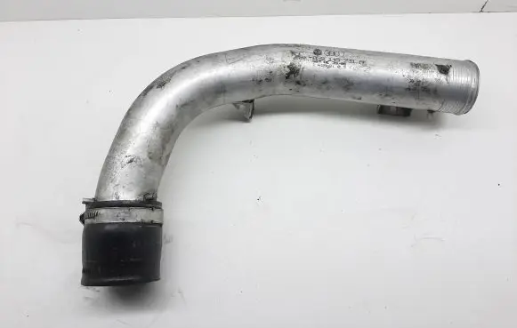Audi A6 S6 C6 4F Intercooler hose/pipe 059145731AK