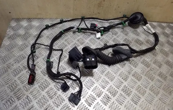Ford Mondeo MK V Front door wiring loom DG9T14630HHJ