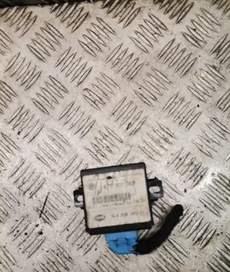 Audi A6 S6 C5 4B Light module LCM 4Z7907357