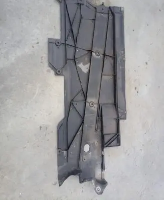 Mazda 6 Center/middle under tray cover GHP9563H0