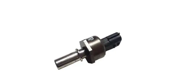 Fuel pressure sensor