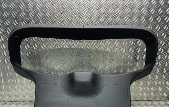 Mercedes-Benz A W176 Tailgate/boot cover trim set A1767400070 A1767400171 A1767400271
