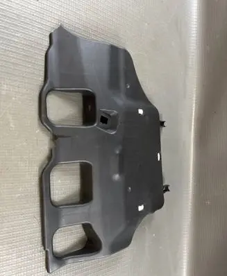 Toyota C-HR II Centre console side trim front 5607F4110