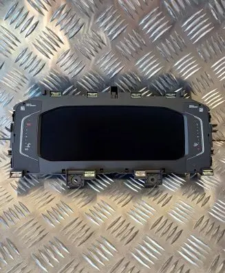 Volkswagen T-Cross Speedometer (instrument cluster) 2G0920790A 2038961 A2C11290903