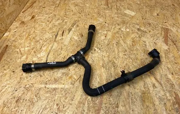 BMW M5 F90 Engine coolant pipe/hose 7856737