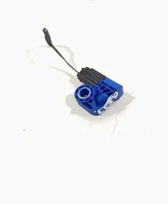 Jaguar XF X250 Airbag deployment crash/impact sensor 8X23148345AB