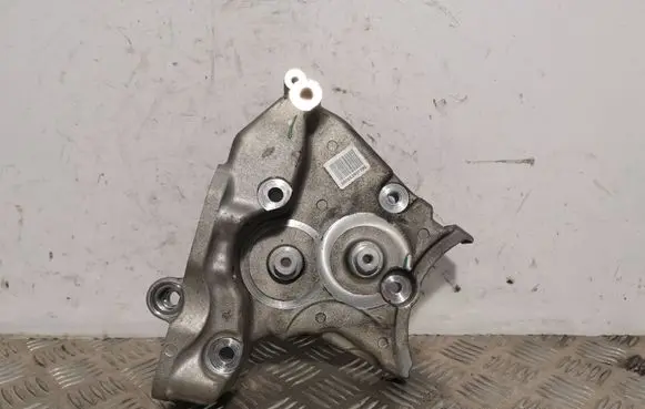 Fiat 500X Engine mounting bracket 000552681190