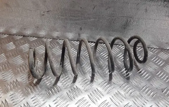 Ford Fiesta Rear coil spring