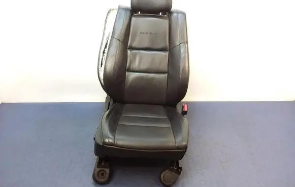 Jeep Grand Cherokee Front passenger seat 