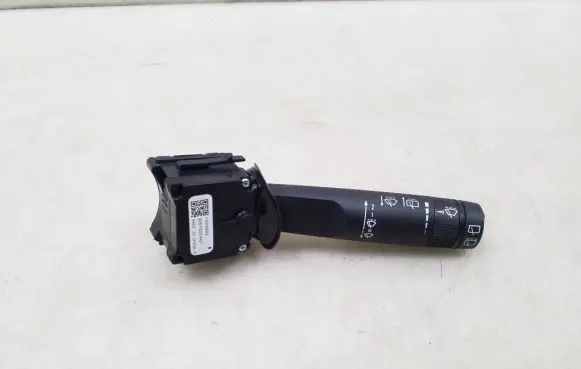 Opel Insignia A Wiper switch 13305522