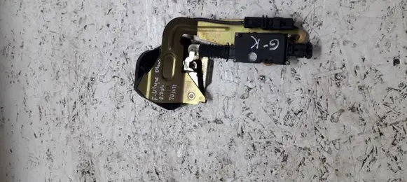Fiat Ulysse Sliding door lock 