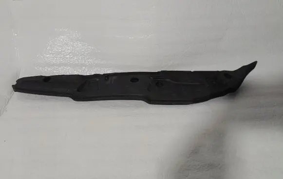 Audi A3 8Y Fender foam support/seal 8Y0864236