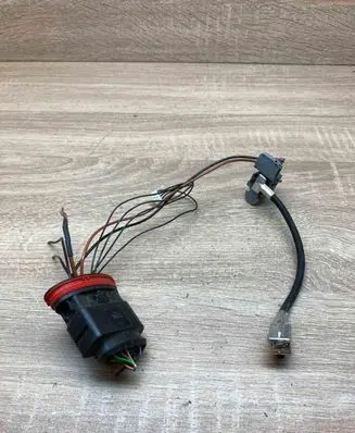 Ford Kuga I Plug wire 42121500 98420010