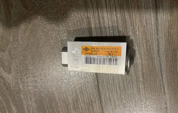 Volkswagen ID.3 Other devices 1EA816103D