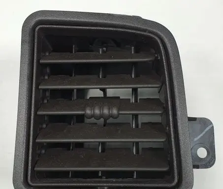 Chevrolet Tahoe Dashboard side air vent grill/cover trim 15707609