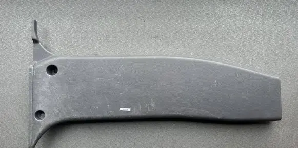 Nissan King Cab, Navara (B) pillar trim (bottom) 76915VJ300