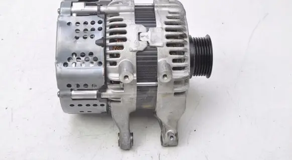 Ford Focus Generator/alternator L1TA-11238-BC