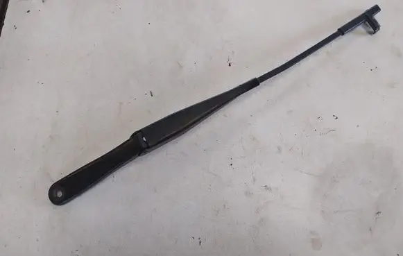 Opel Astra H Front wiper blade arm 13111219