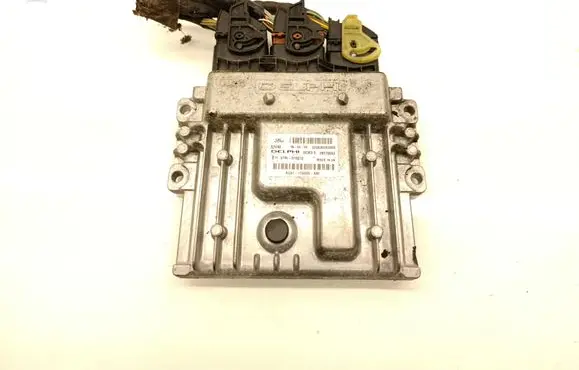 Engine control unit/module