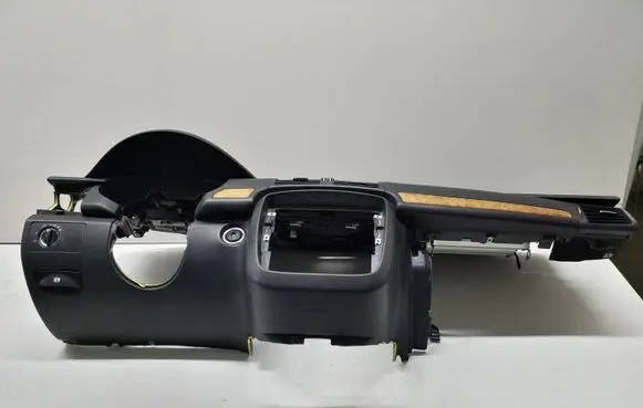 Mercedes-Benz R W251 Dashboard A2516800587
