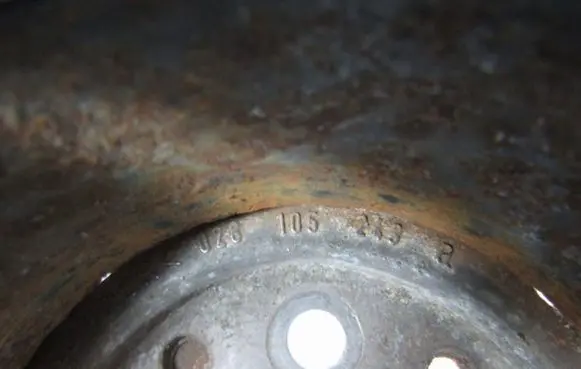 Crankshaft pulley