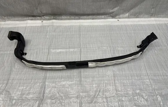 KIA Sorento IV Cabin air duct channel 97940-P2000