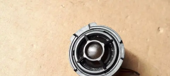 Audi A4 S4 B9 Panel speaker 8W0035397
