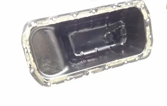Citroen Berlingo Oil sump 