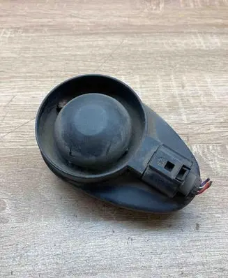 Volkswagen Touareg I Alarm system siren 1J0951605
