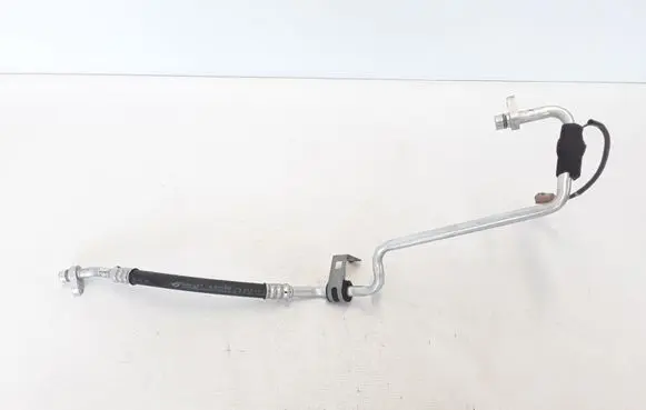 Renault Zoe Air conditioning (A/C) pipe/hose 924406739R
