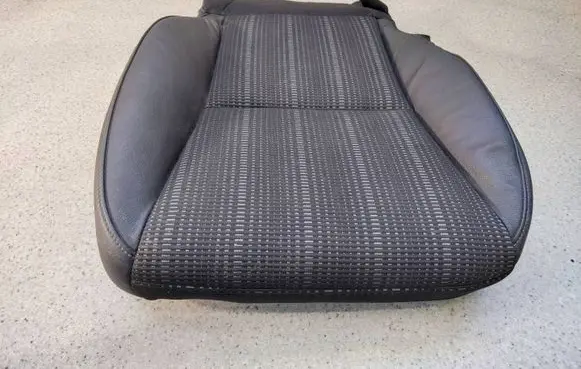 Honda HR-V Seat trim 