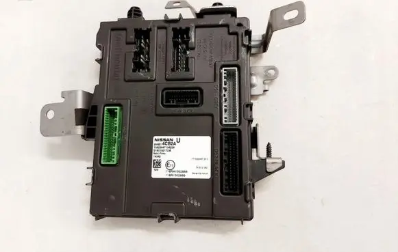 Nissan Qashqai Other control units/modules 284B14CB2A