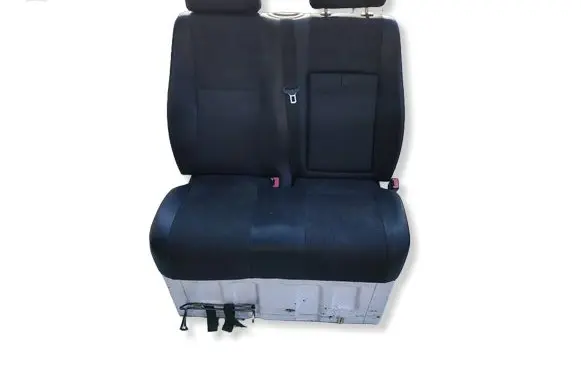 Mercedes-Benz Sprinter W906 Front double seat 