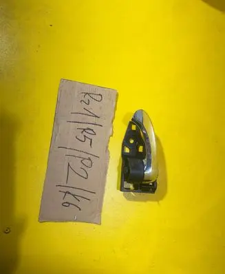 Toyota RAV 4 (XA30) Rear door interior handle trim RZ1R5P2K6
