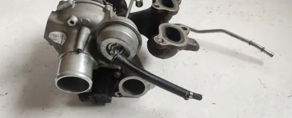 Maserati Levante Turbo 297712 1044T12