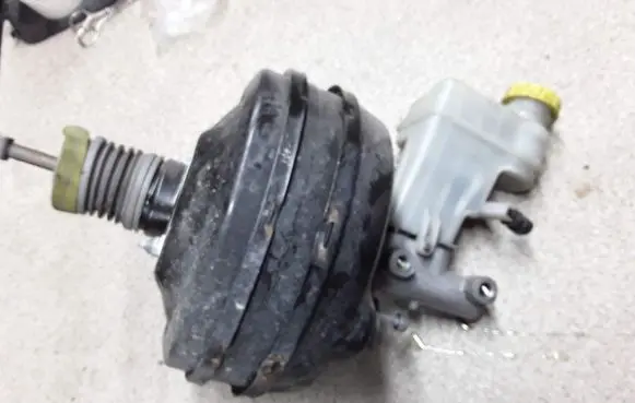 Alfa Romeo 159 Brake booster 51747489