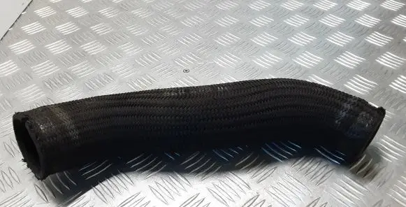 Chevrolet Captiva Intercooler hose/pipe