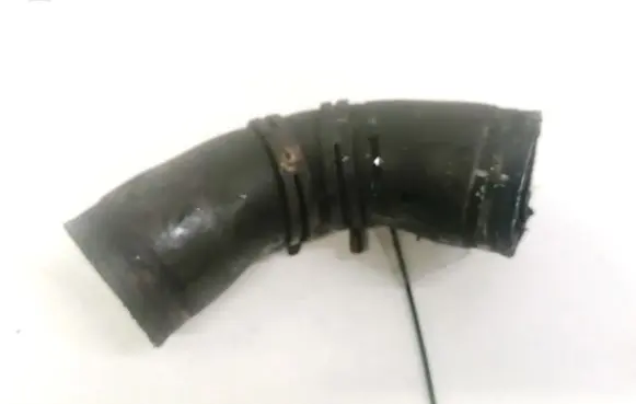 Ford Galaxy Intercooler hose/pipe