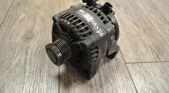 BMW 3 F30 F35 F31 Generator/alternator 760506103